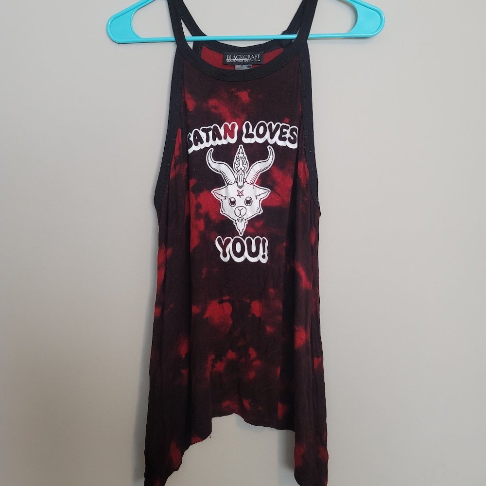 Blackcraft Cult-Medium-Black-New without tags-Never Worn